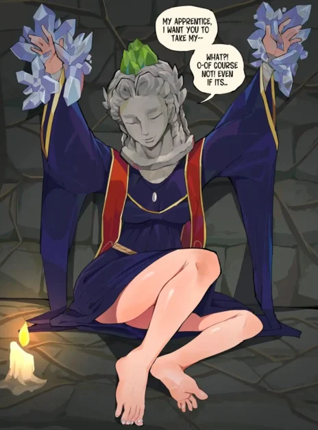 Elden Ring Differland 01