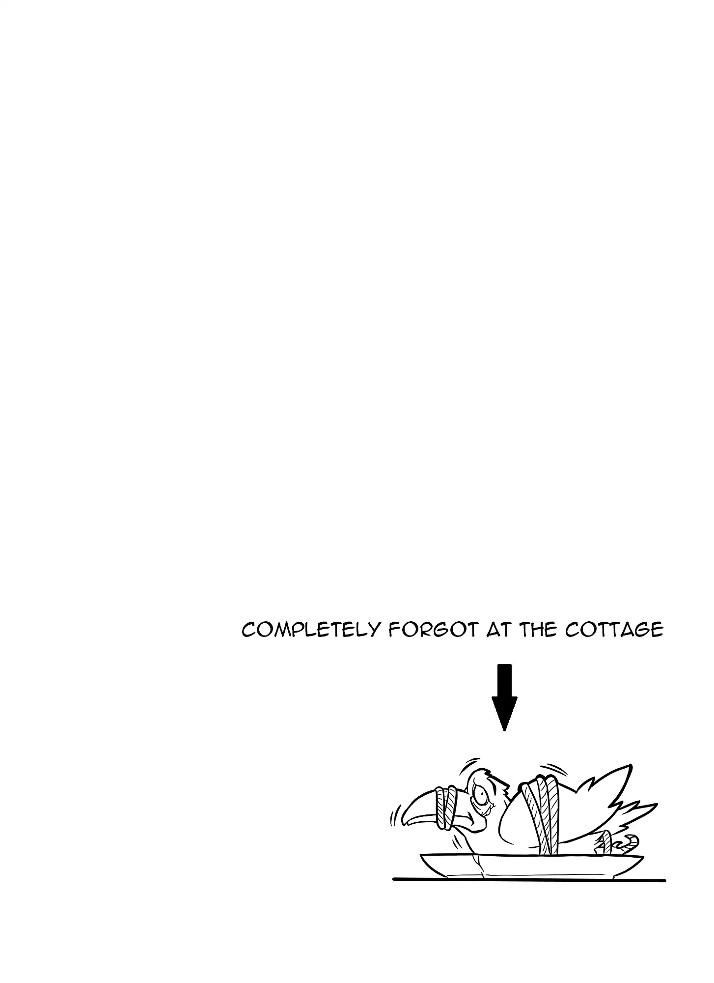 Goon’s Revenge – MAD-Project - Porn Comics | LustyComix Goon's Revenge Mad Project 21