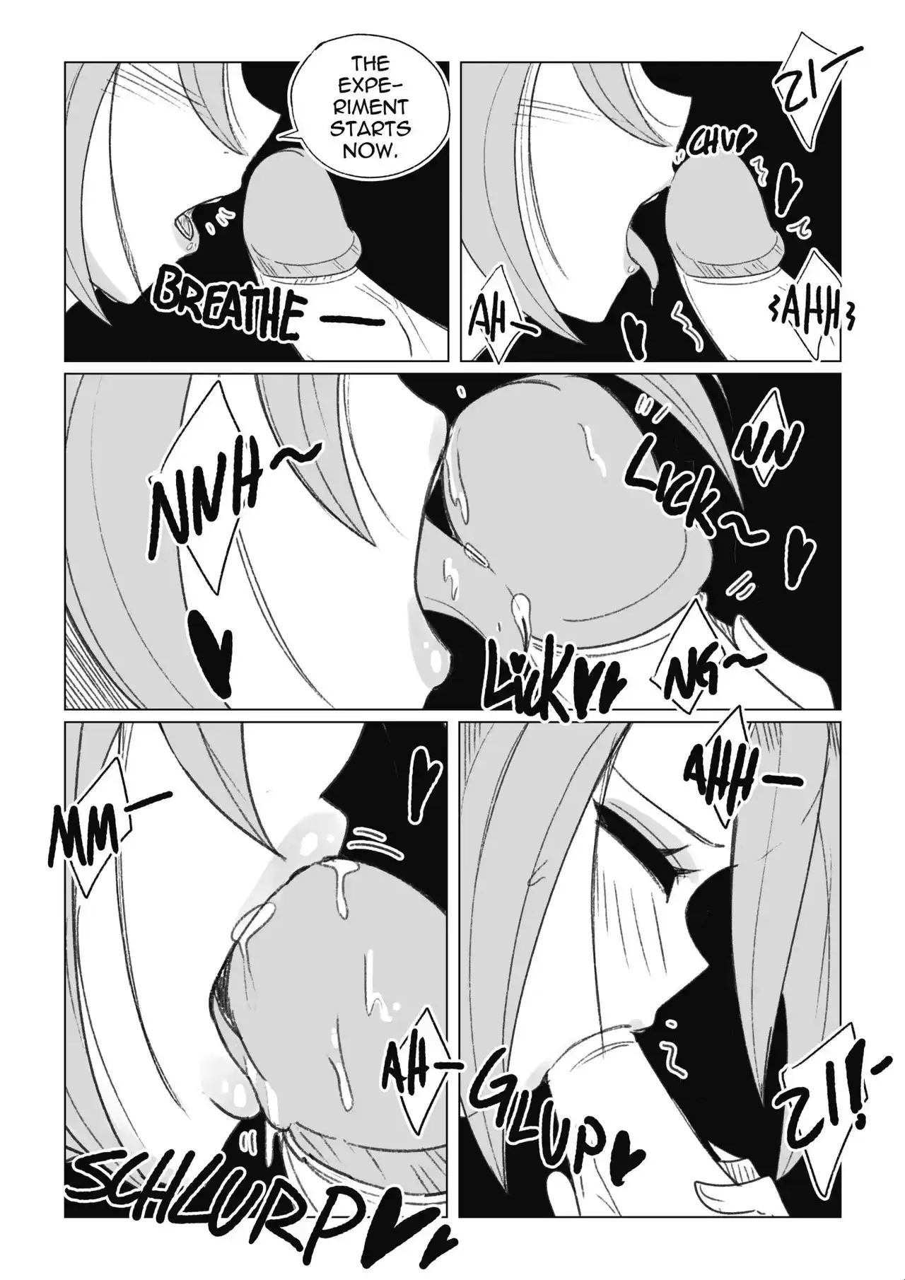 Science with the Z-Warriors – Navietta - Porn Parody | LustyComix Science With The Z Warriors Navietta 15