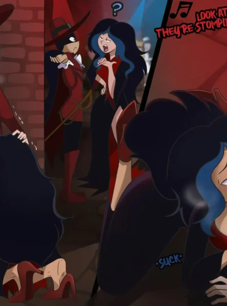 Vanessa X Jeremy Hermitmoth 01