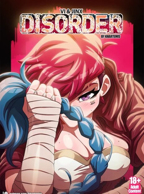 Disorder Khartemis 01