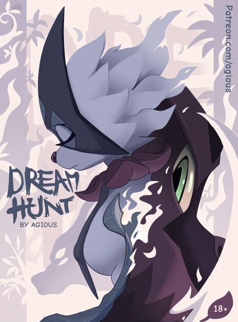 Dream Hunt Agious 01