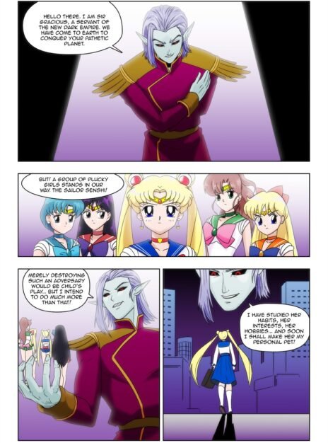 Turning The Tables Wadevezecha 01