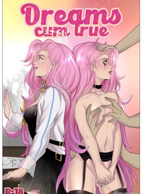 Dreams Cum True Untitledexpression 01