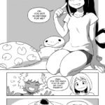 Pokkuti My Muscle Academia 01