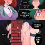 My Slutty Academia Snickerz 01