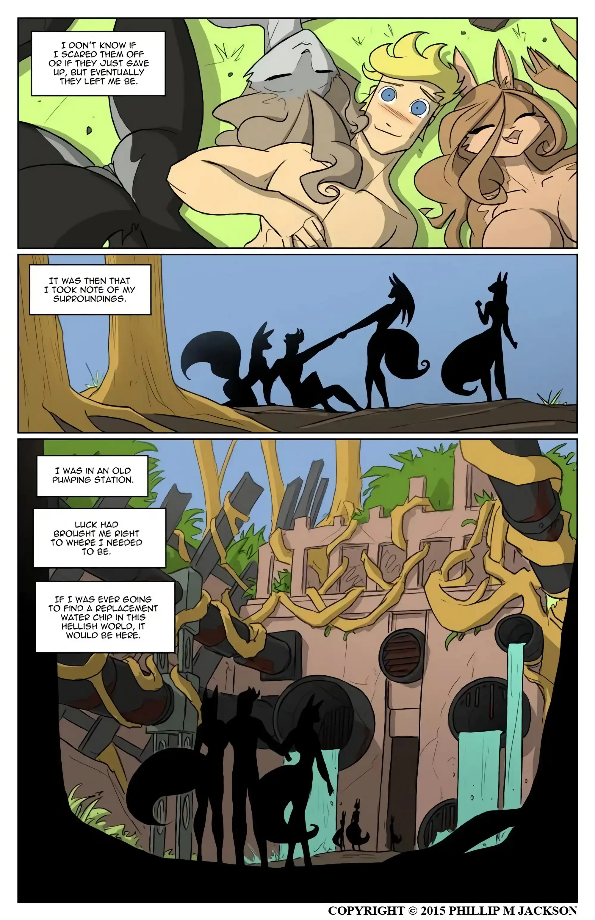 A Fallout Parody Jollyjack 06