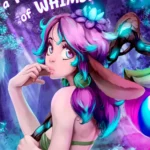 A Touch Of Whimsy Alcor 01