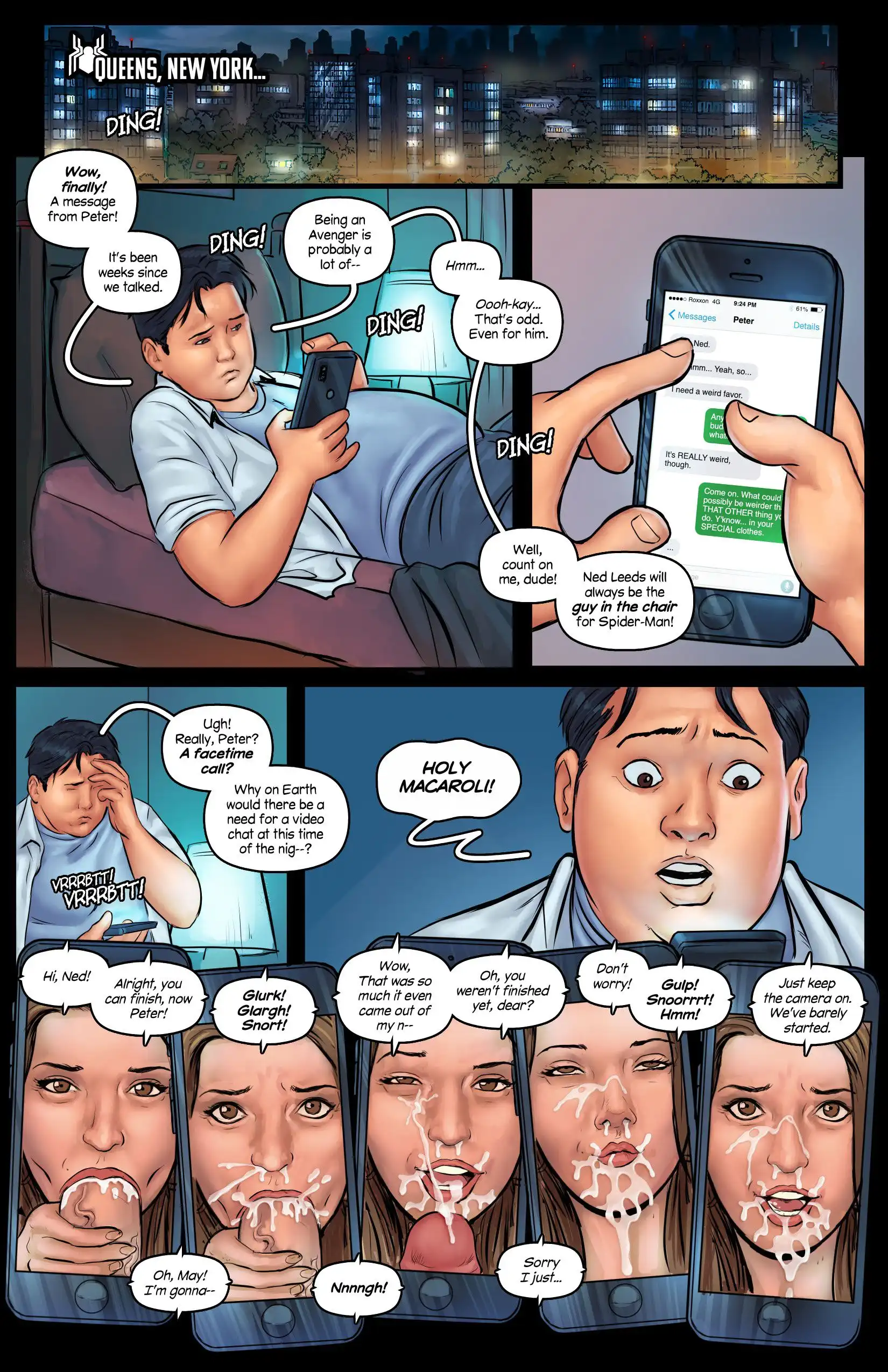 Aunt Cumming 2 Tracy Scops 03