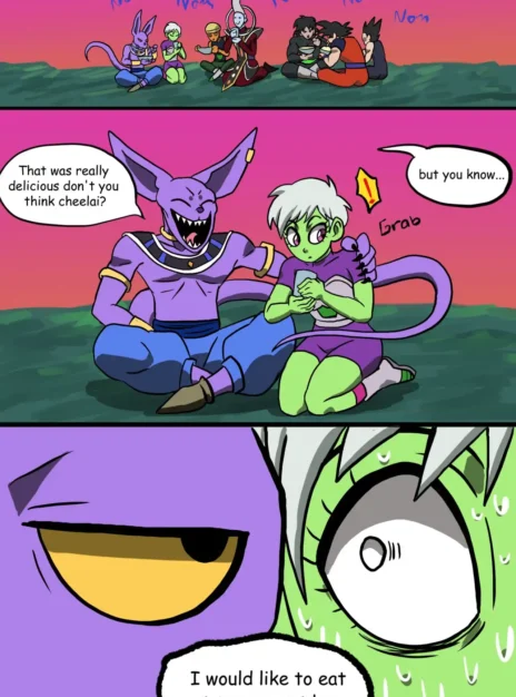 Bills X Cheelai Hinca P 01