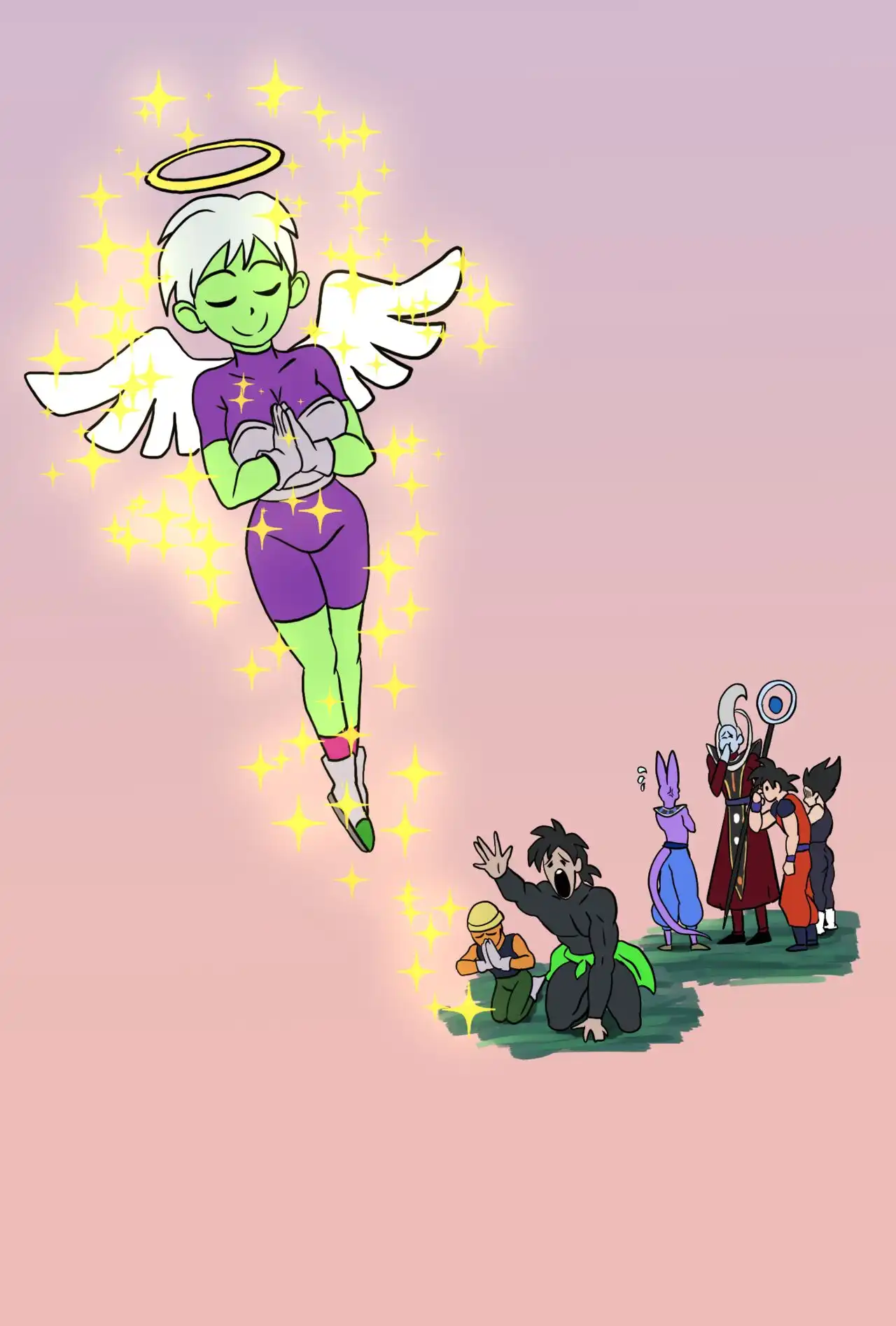 Bills X Cheelai Hinca P 10