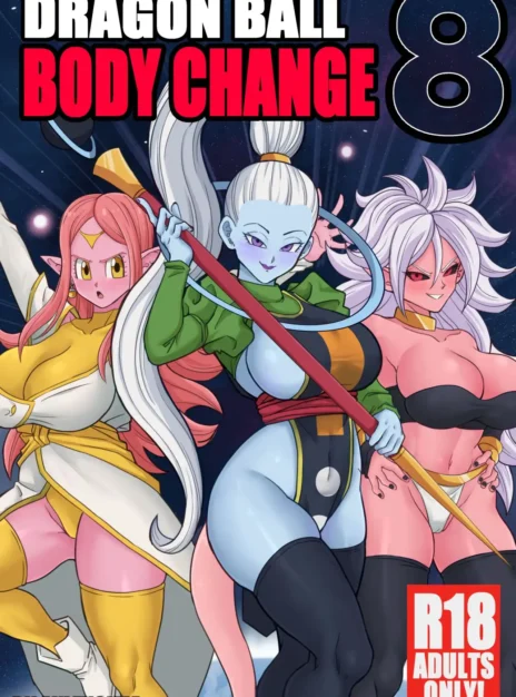 Body Swap 8 Axlexcima 01