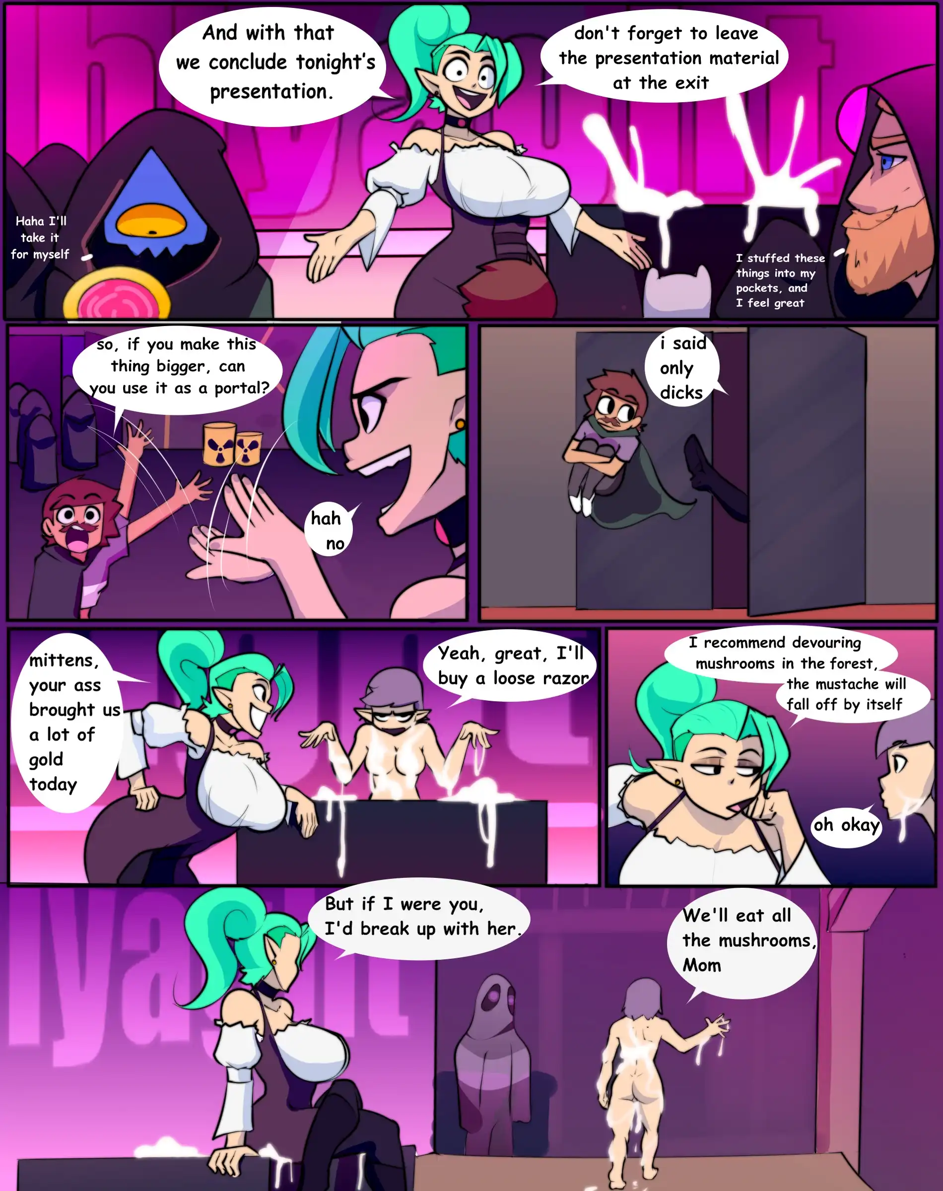 Bussines Goida Dgoger 02