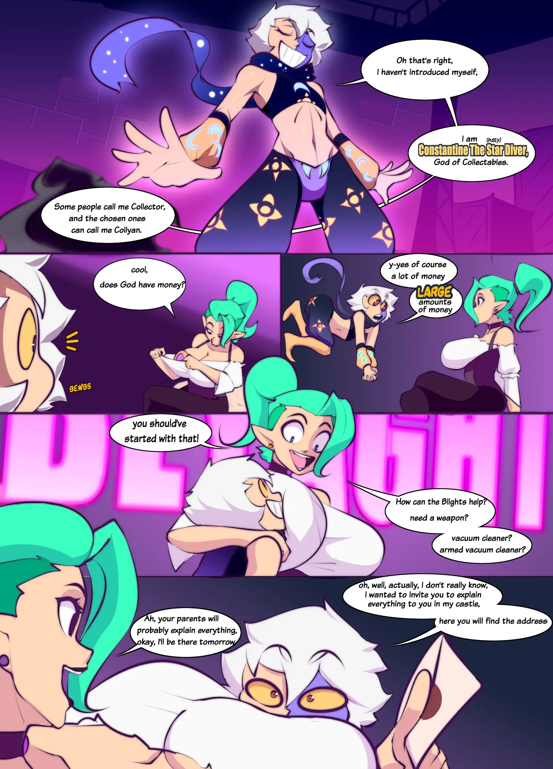 Bussines Goida Dgoger 04