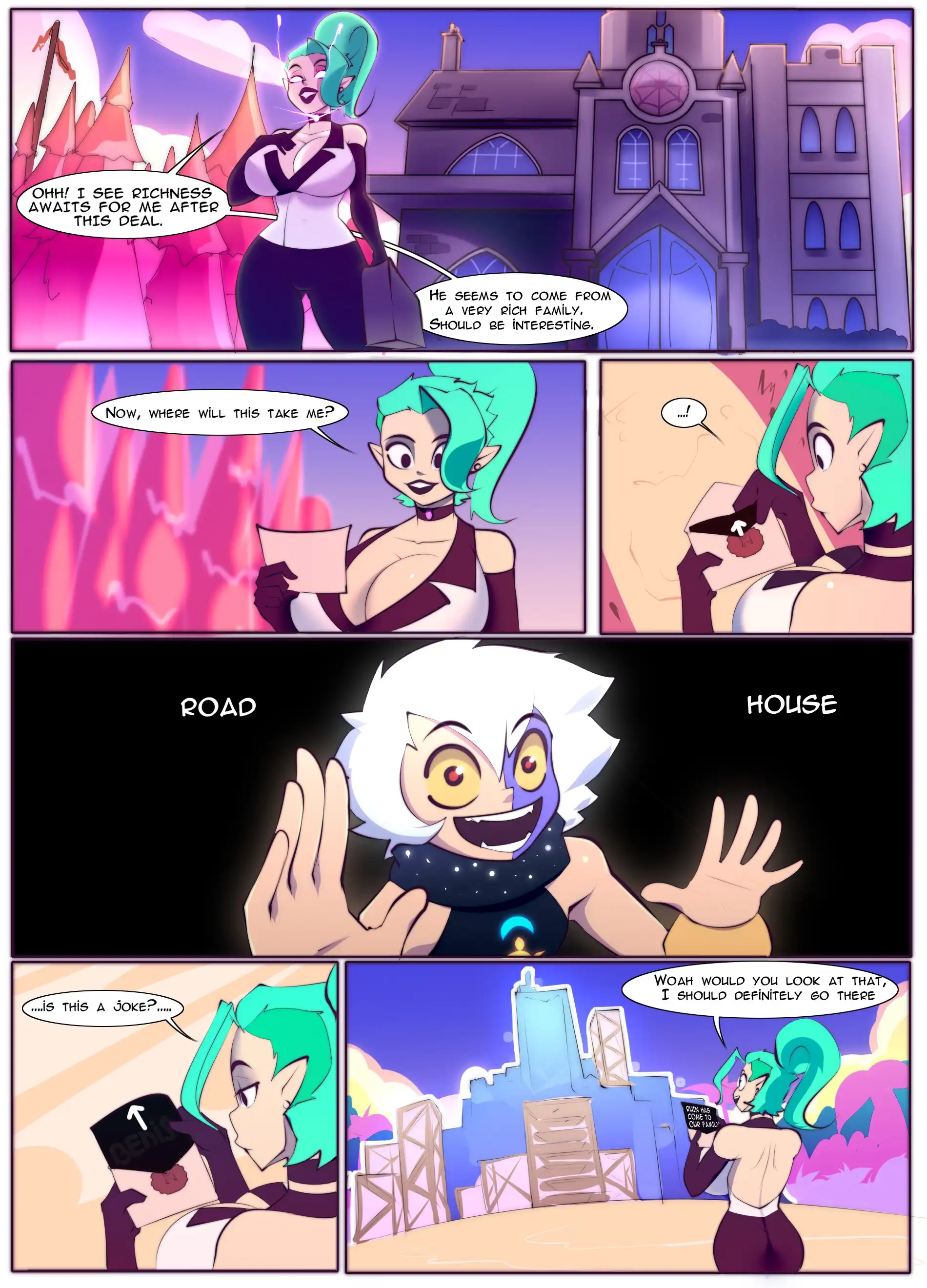 Bussines Goida Dgoger 06