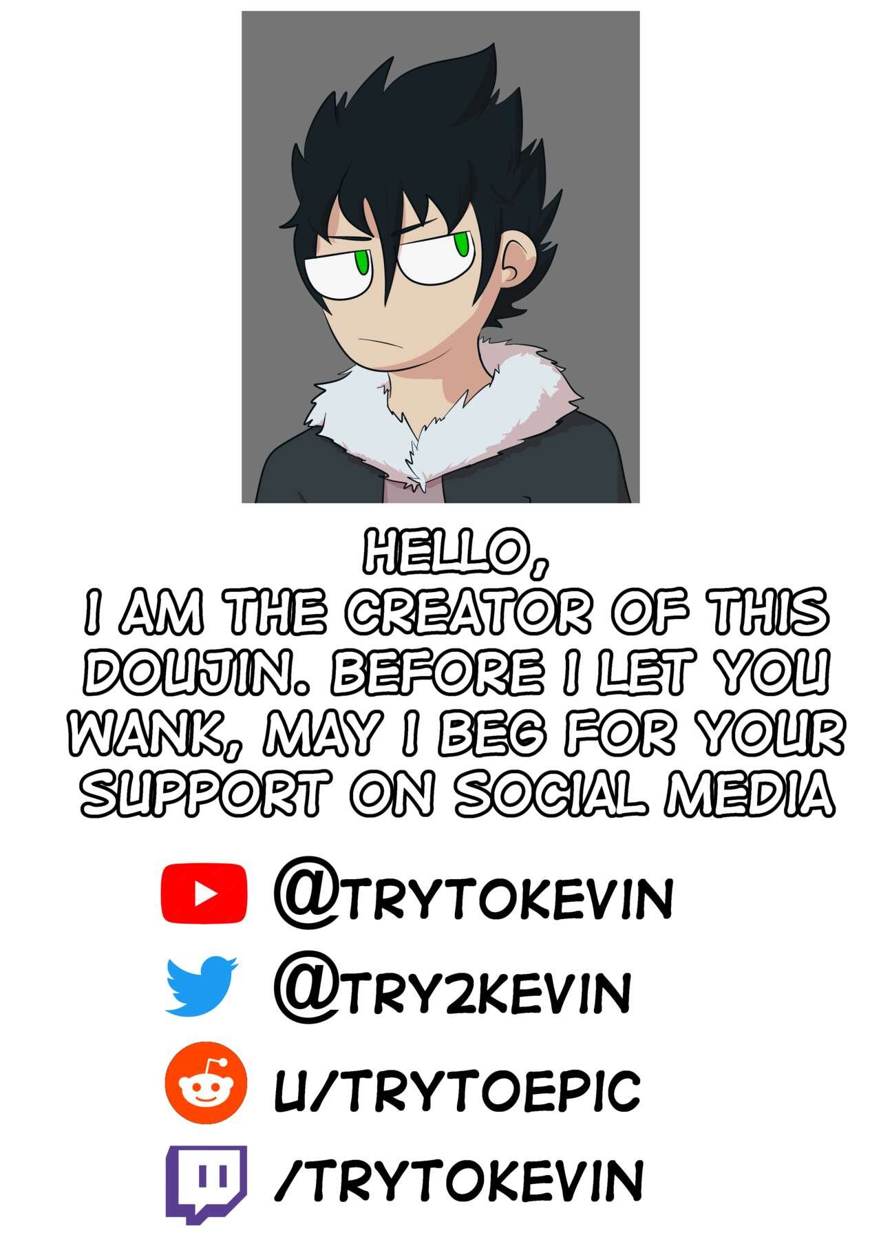 Chainsaw Mating Trytokevin 02