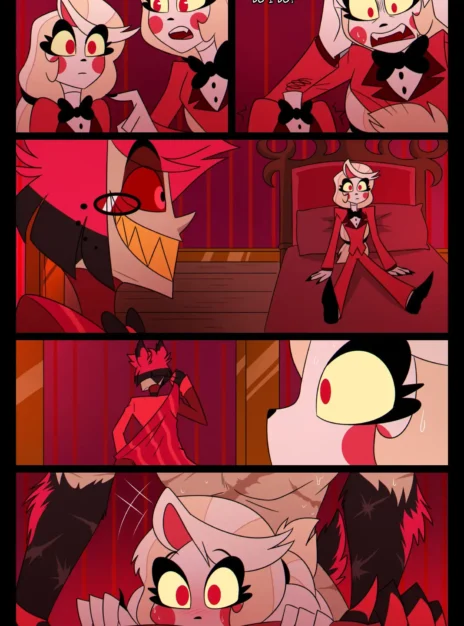 Chalastor Comic Katorishimatsu 01