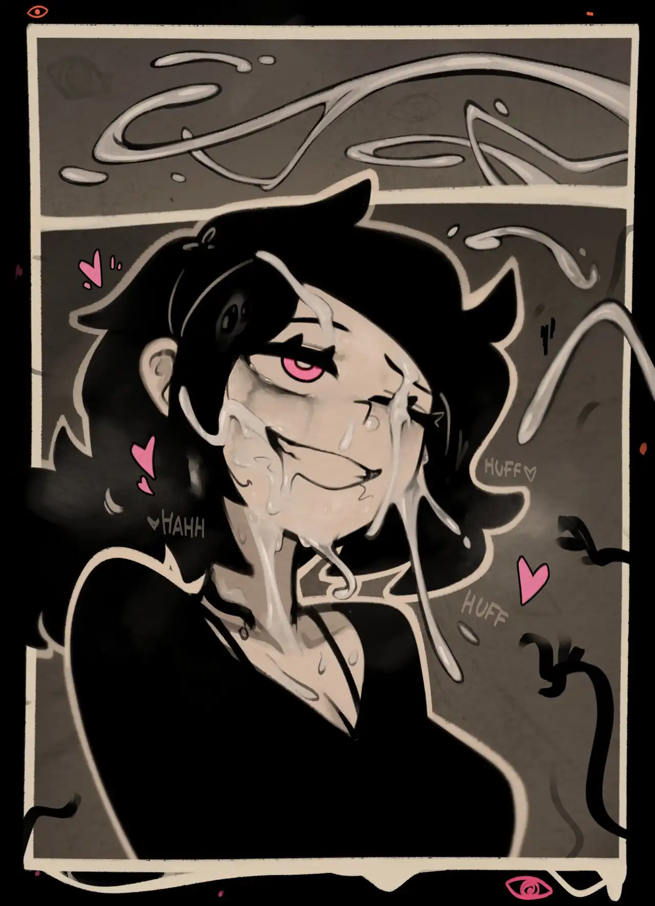 Coffin Of Andy And Leyley Descent Route Sorapoi 14