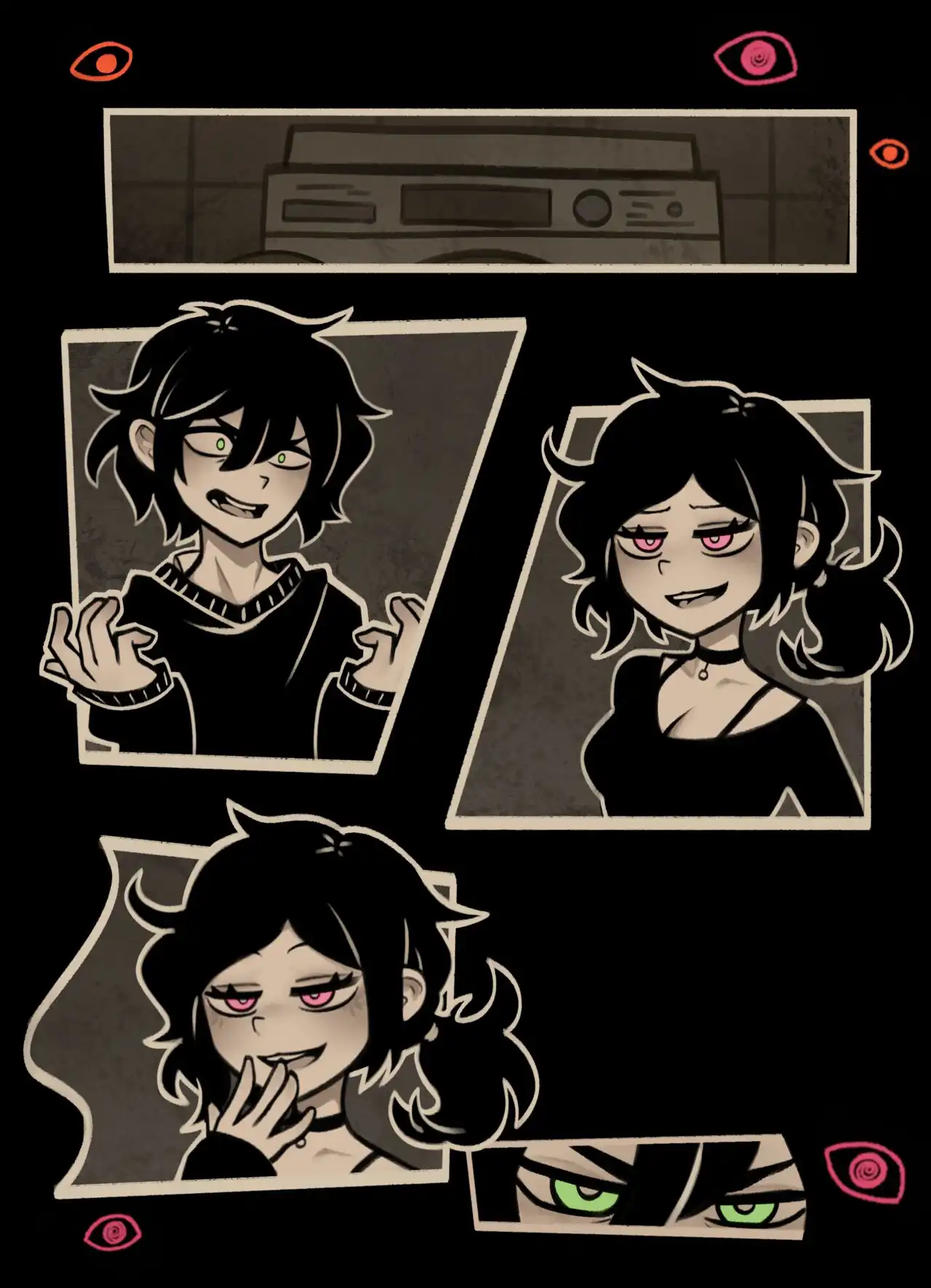 Coffin Of Andy And Leyley Descent Route Sorapoi 20