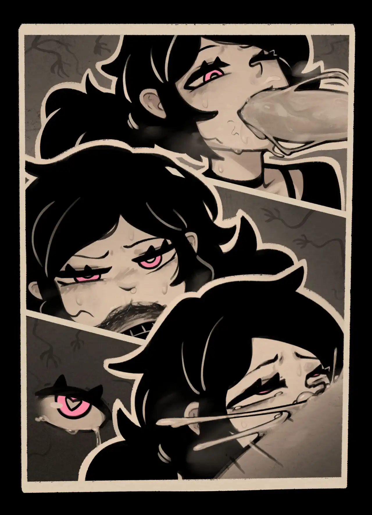 Coffin Of Andy And Leyley Descent Route Sorapoi 28