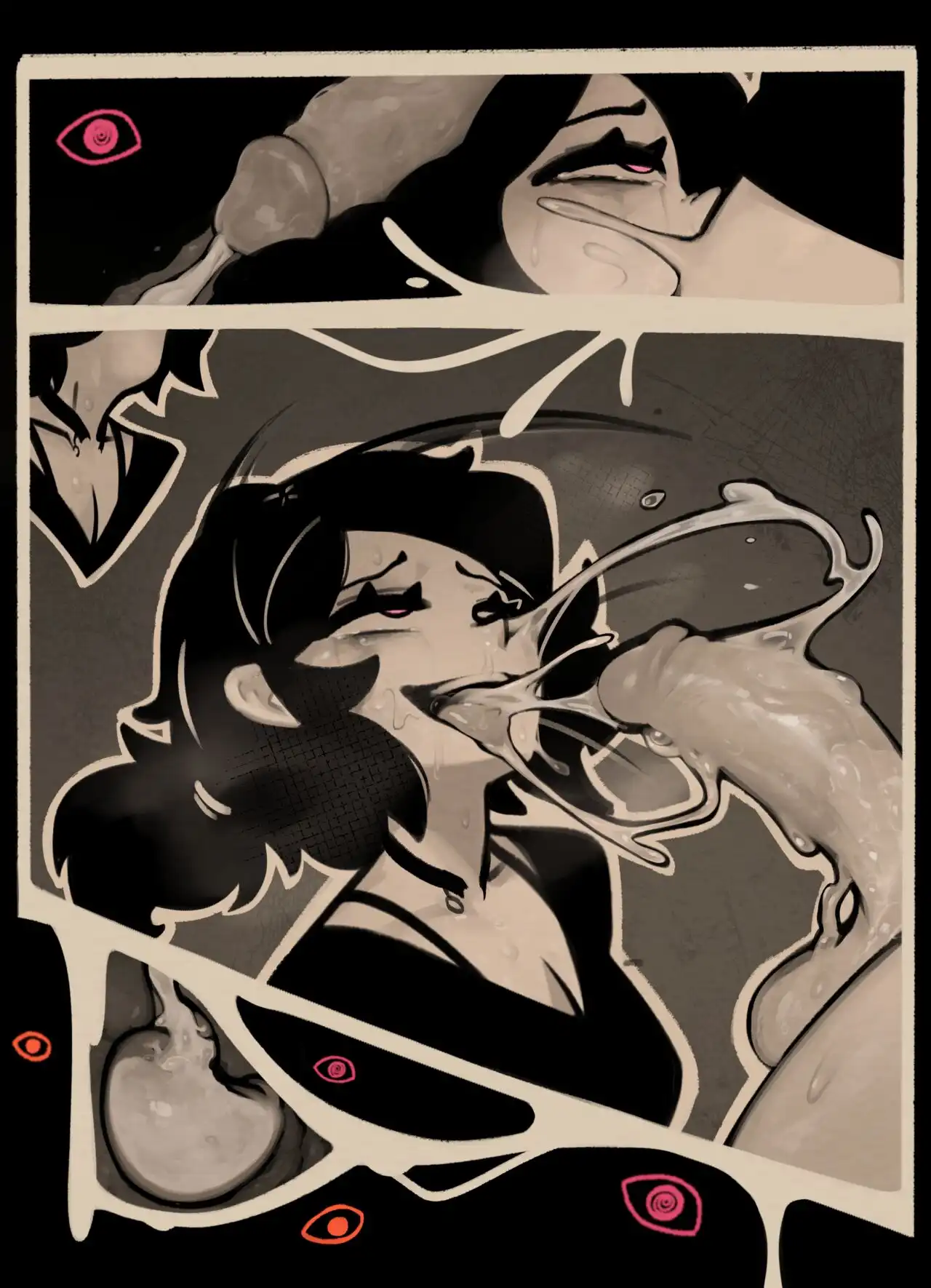 Coffin Of Andy And Leyley Descent Route Sorapoi 29