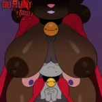 Cult Of The Mouse Isolatedartest 01