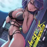 Cyberfuck No Time To Edge Aleksey Gutierrez 01