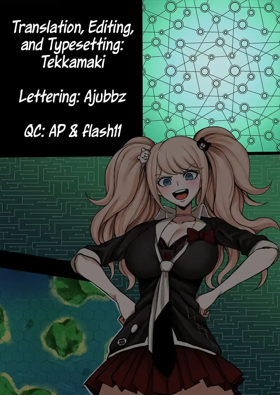 Danganronpa 2 – Terasu Mc 20