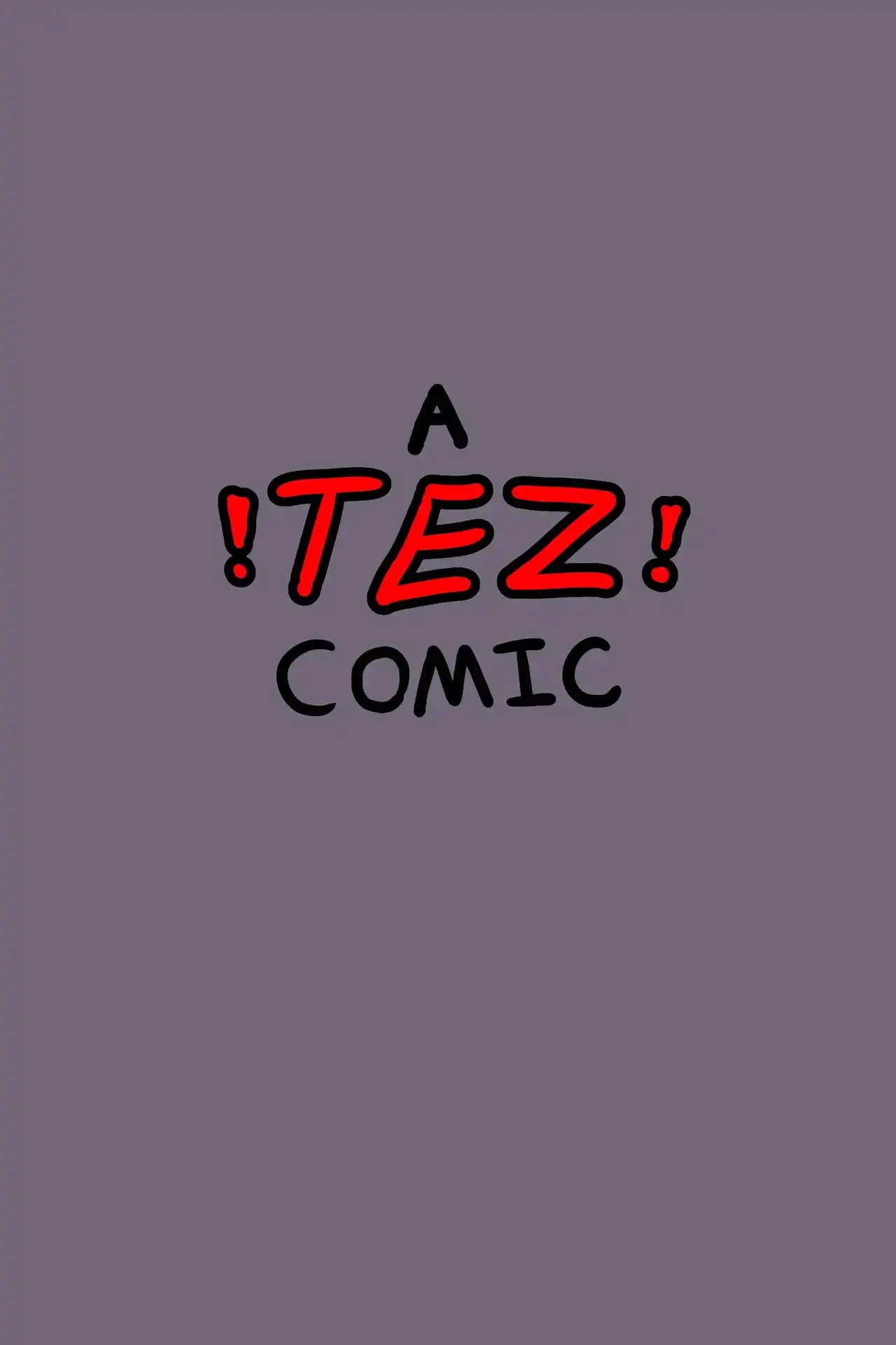 Don’t Look – TEZ - Porn Comics | LustyComix Don't Look Tez 28