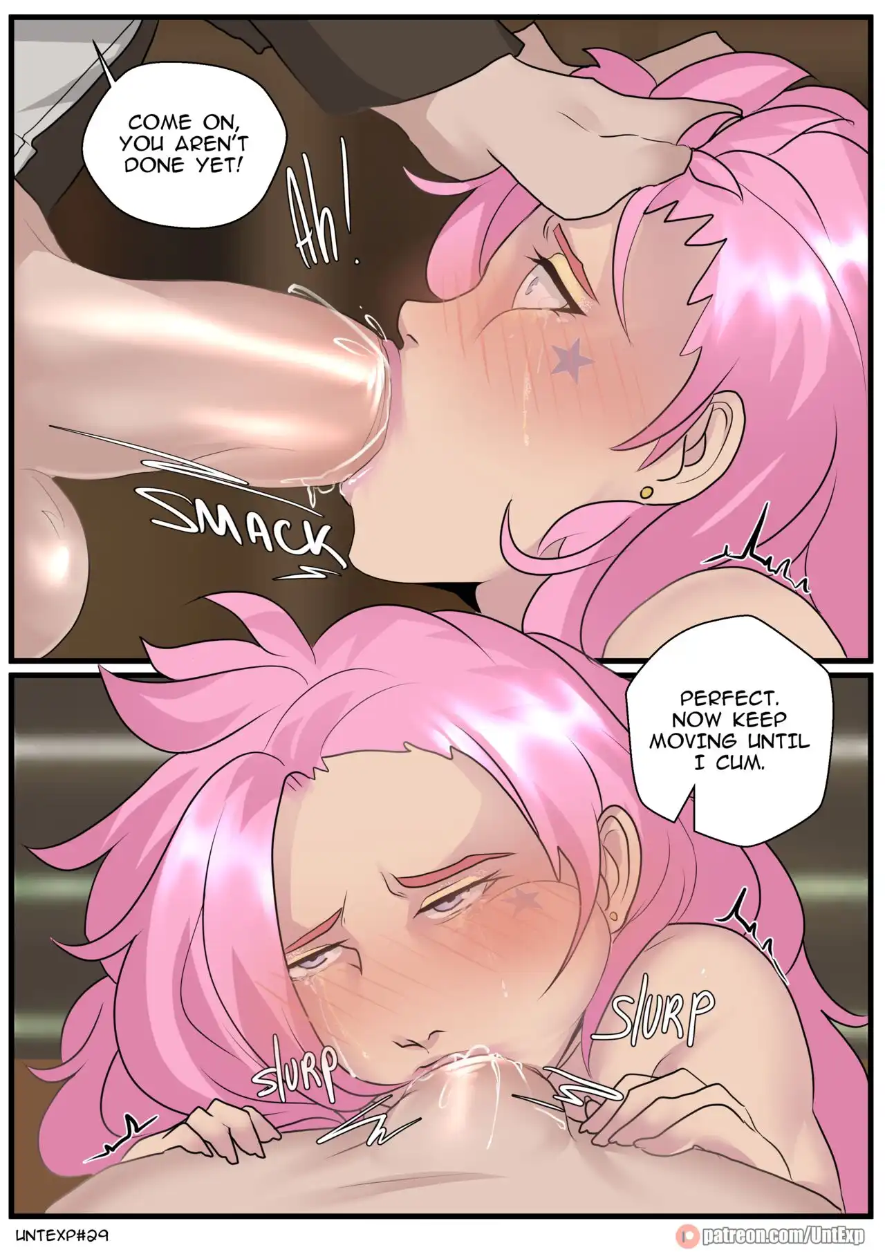 Dreams Cum True Untitledexpression 30