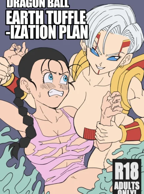 Earth Tuffleization Plan Axlexcima 01