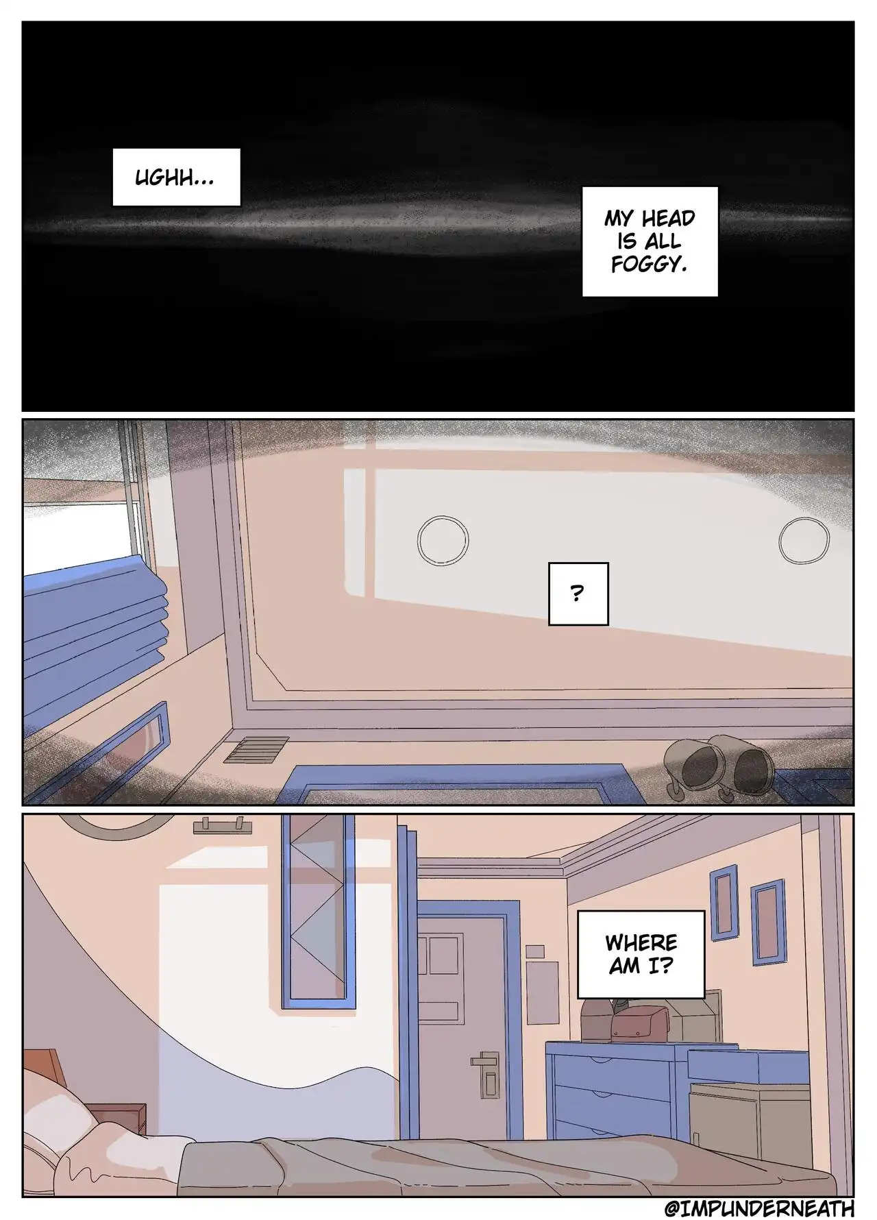 Ellie Skinsuit 7 – Imp Underneath - Porn Comics | LustyComix Ellie Skinsuit 7 Imp Underneath 26