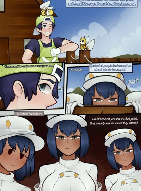 Employment Tactics Arkeus 01