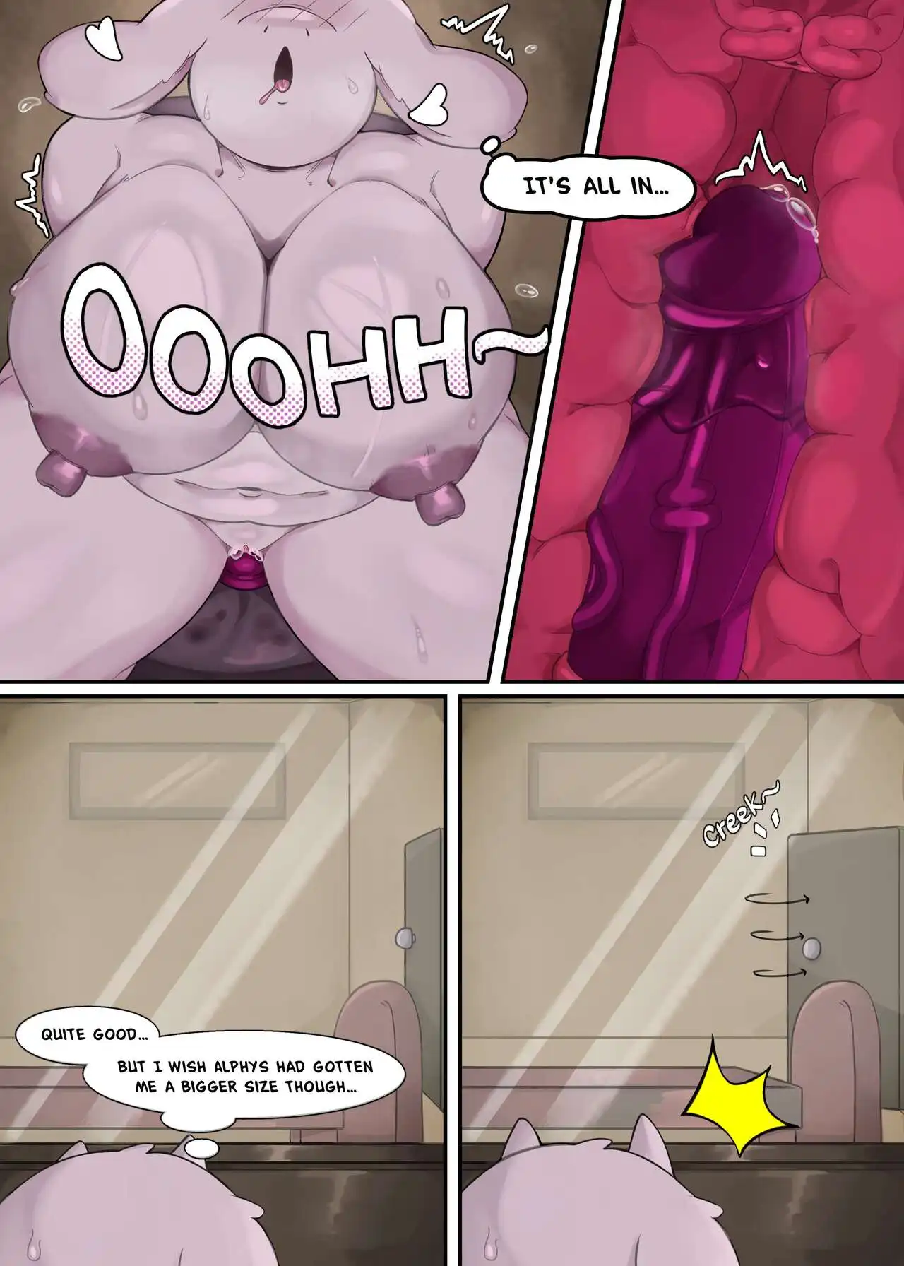 Favourite student – Thenewpassion - Furry Porn Comics | LustyComix Favourite Student Thenewpassion 21