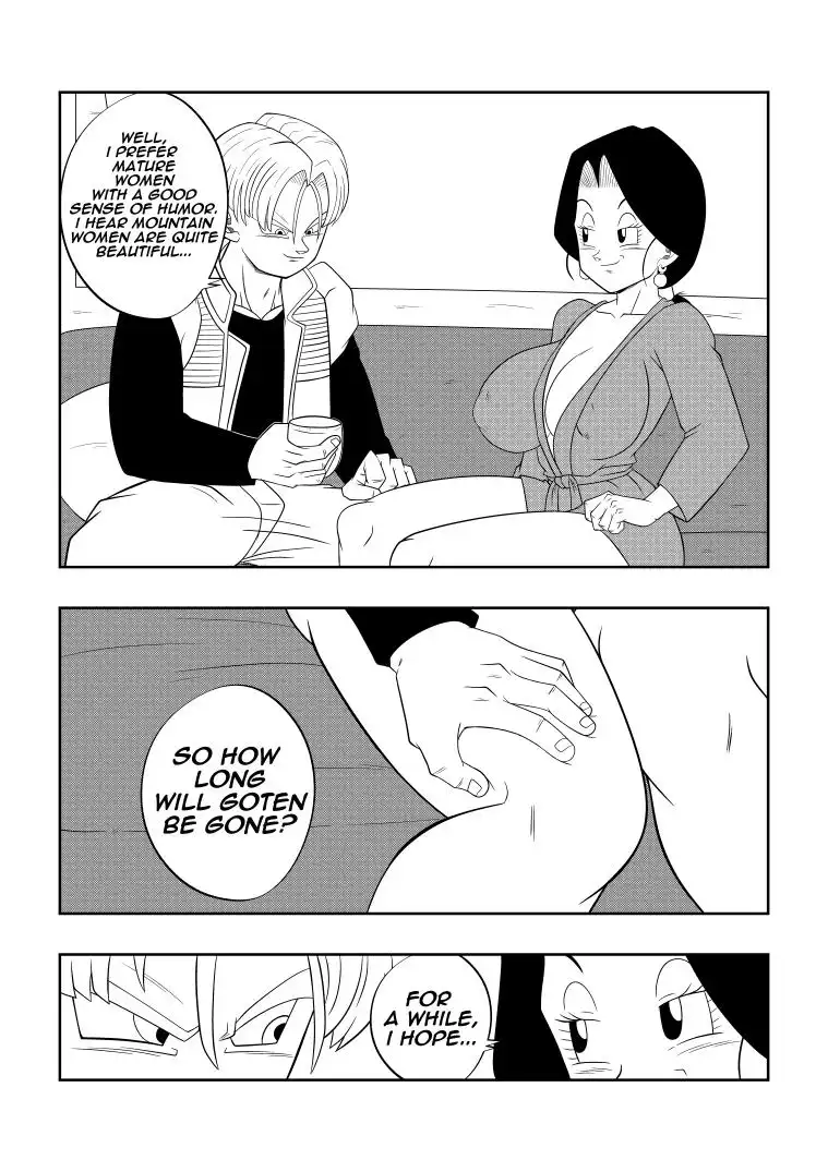 Fire Mountain Bliss Son Gokhan 07