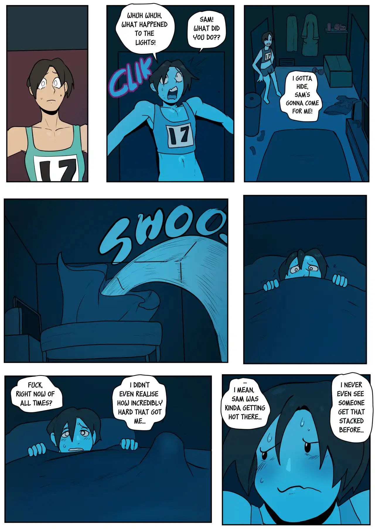 Forced Inheritance Lemonfont 10