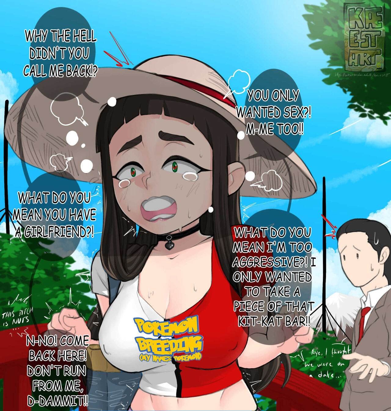 Fuda Hana – Kaeest 8