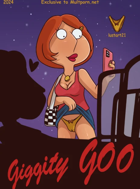 Giggity Goo Lustart21 01