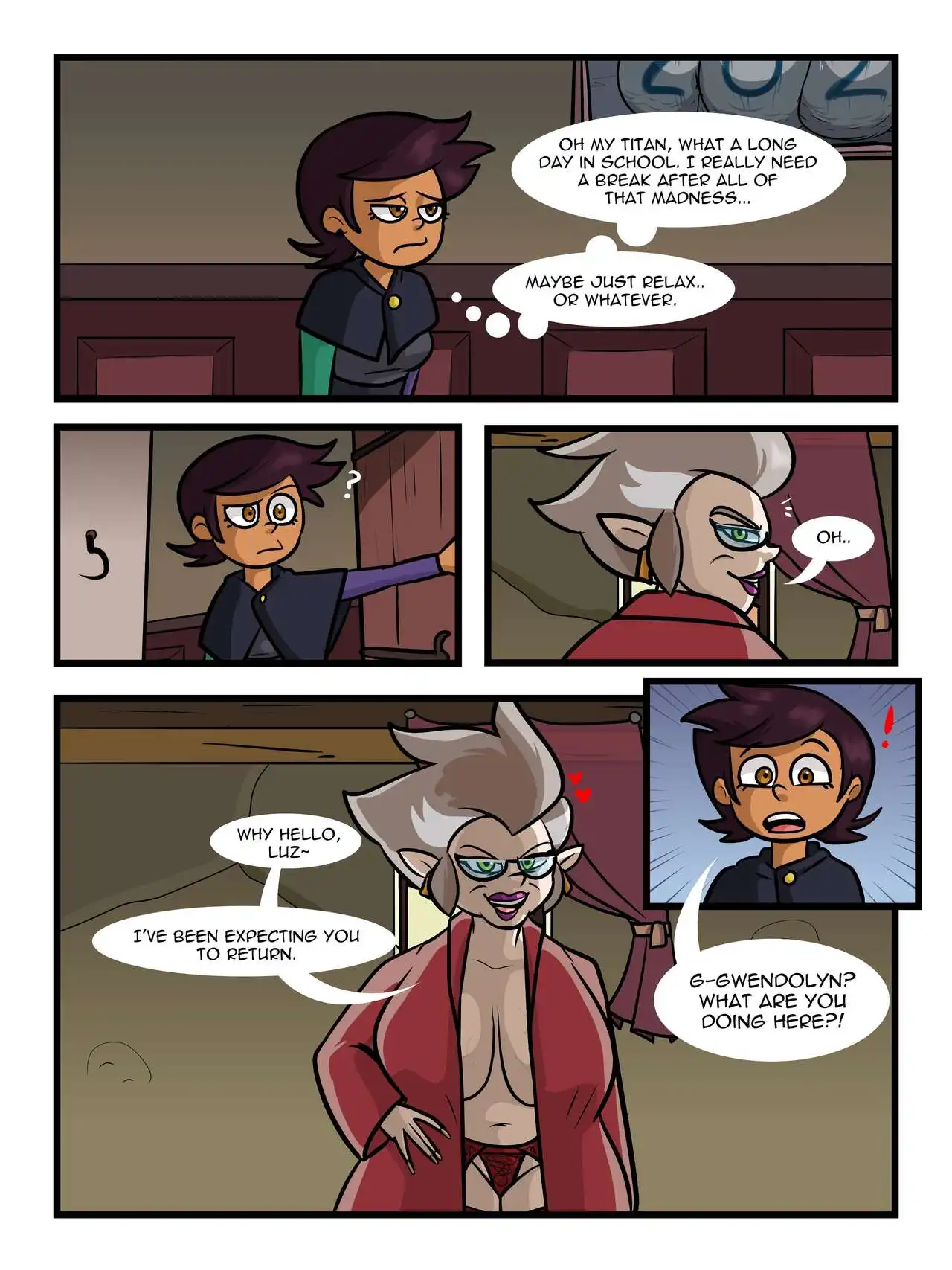 Gwendolyns Surprise Max1mus 02