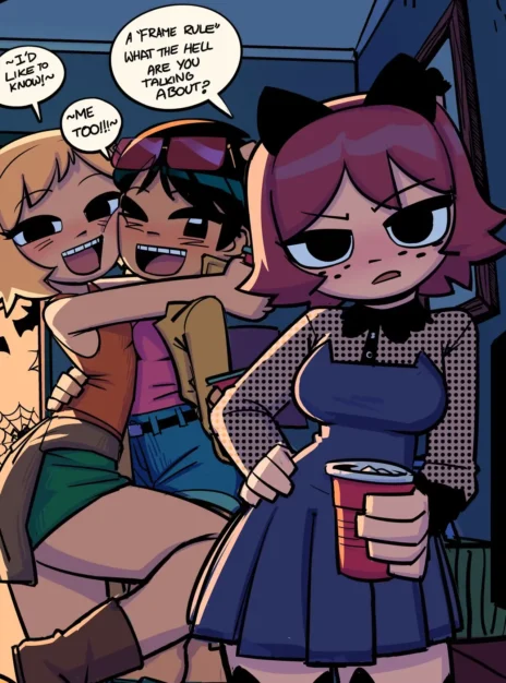 Halloween Set Twosipsofbleach 01