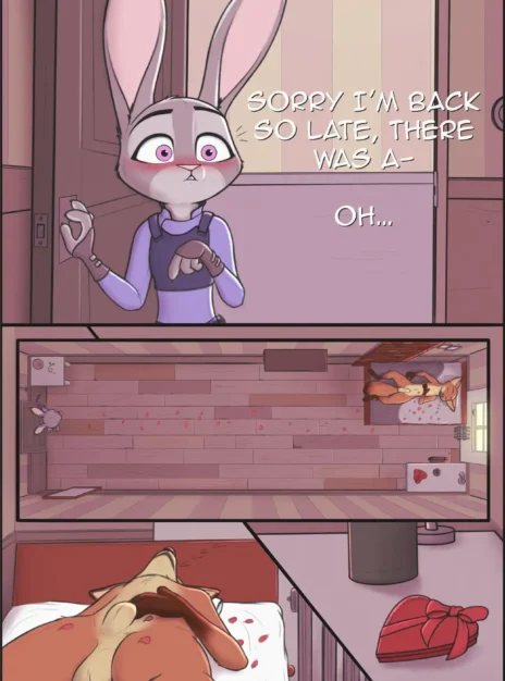 Hare Trigger Tuftbox 01