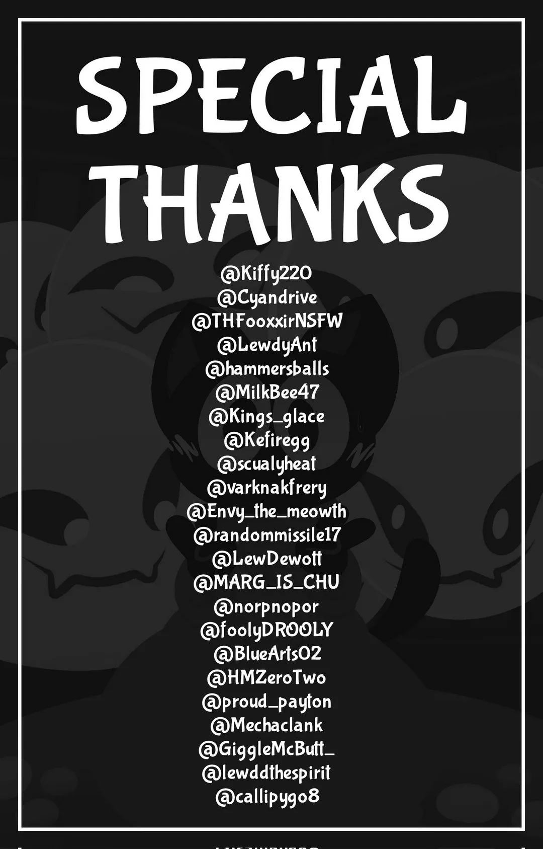 Haunted Ekkokenight Porn Comic 22