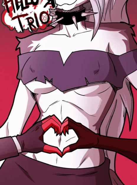 Helluva Trio Swain 01