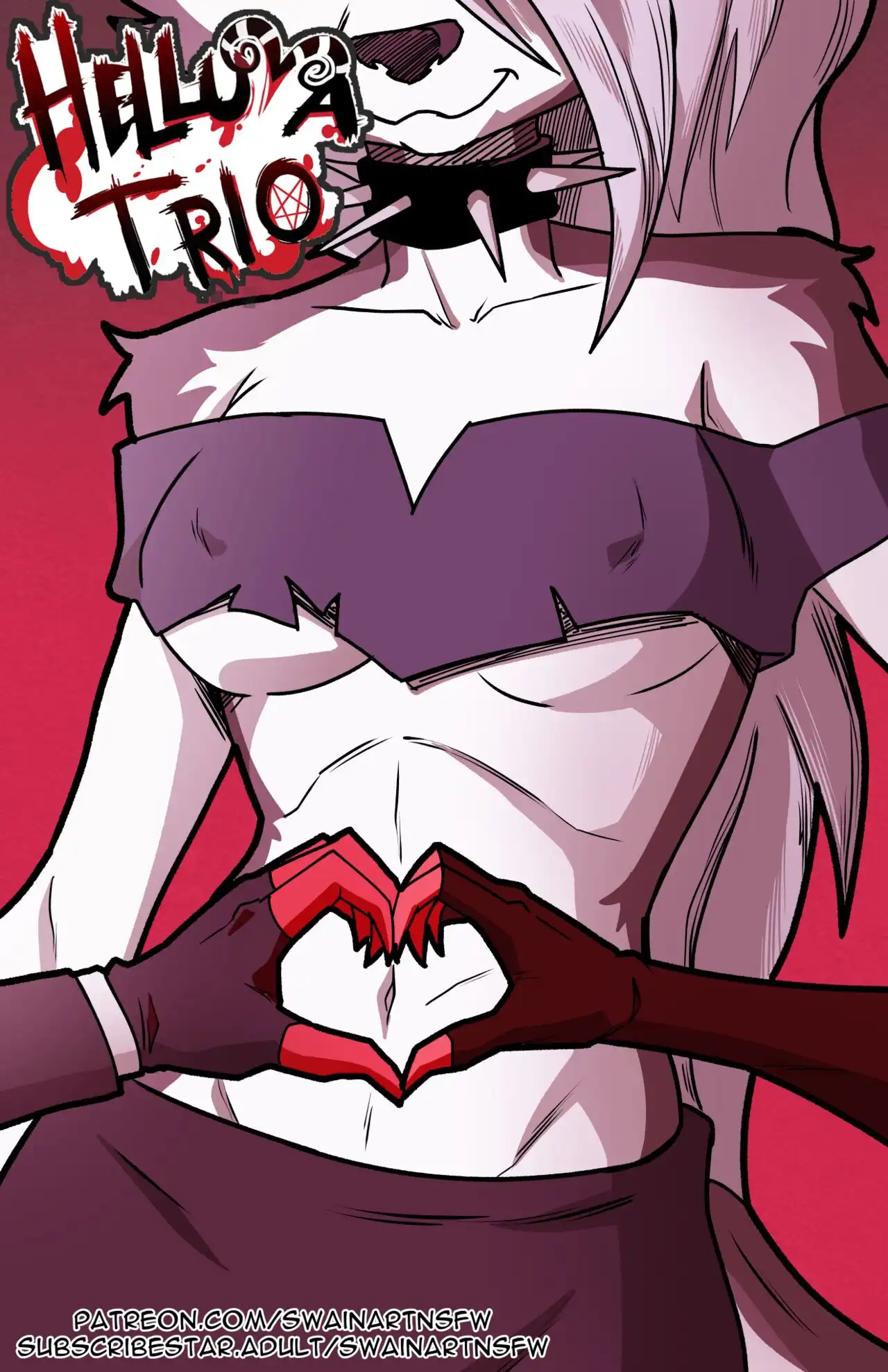 Helluva Trio Swain 01