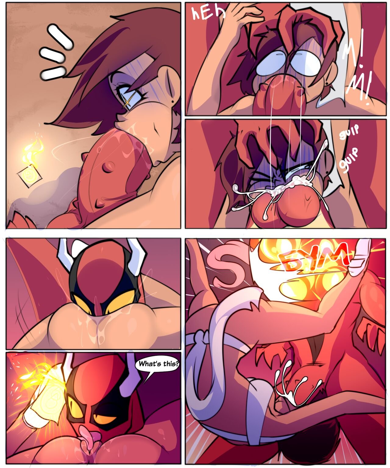 Hexhex – Dgoger 17