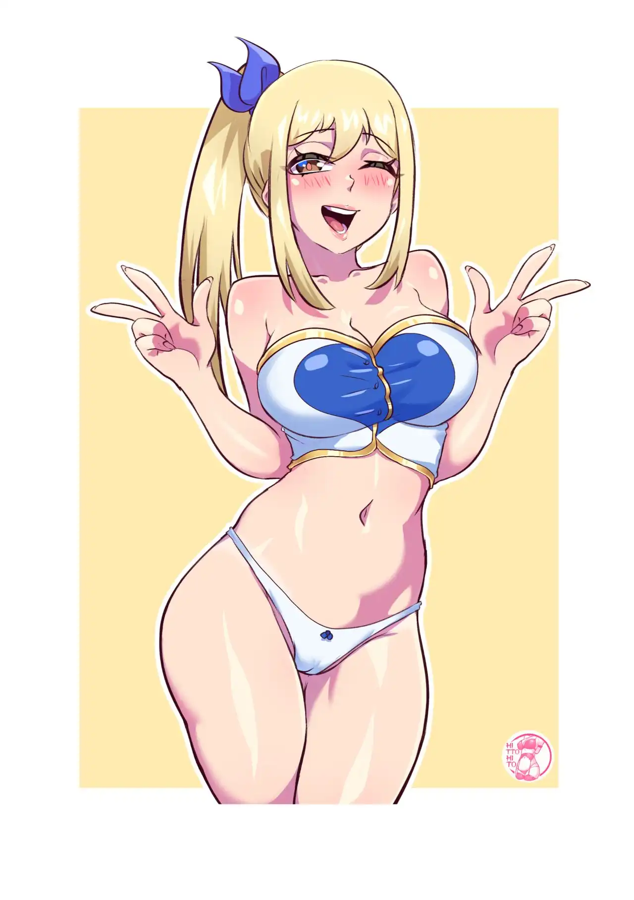 Hittohito Brand Switch Tsfsingularity 32