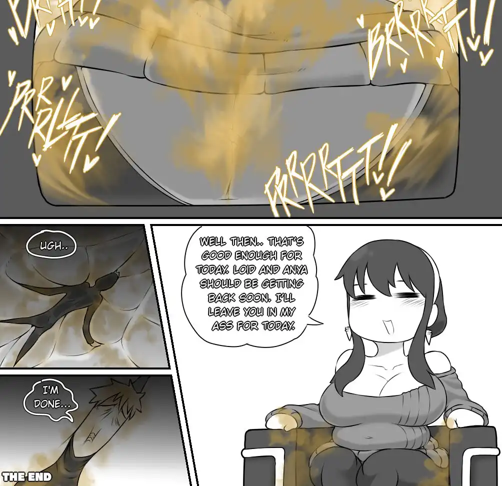 Housewife X Tiny X Intruder Gts Tamago 28