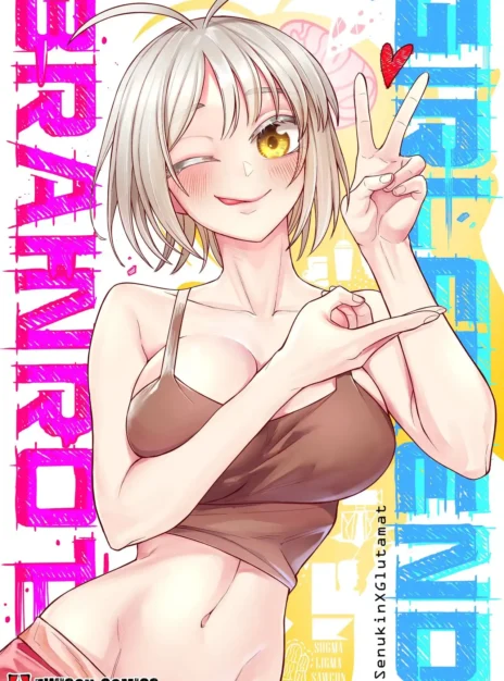 How To Train Your Brainrot Girlfriend Senukinxglutamat 01