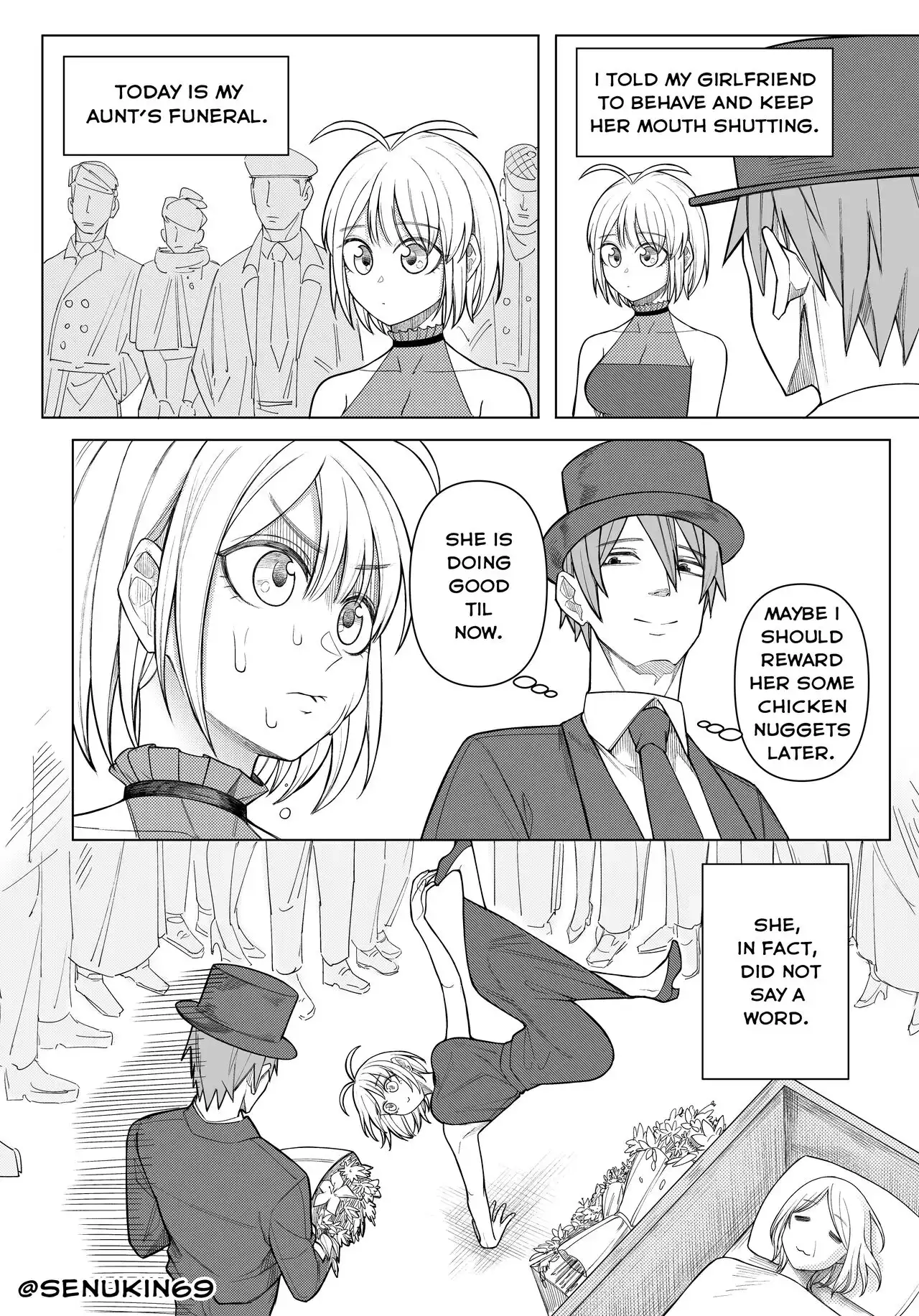 How To Train Your Brainrot Girlfriend Senukinxglutamat 04