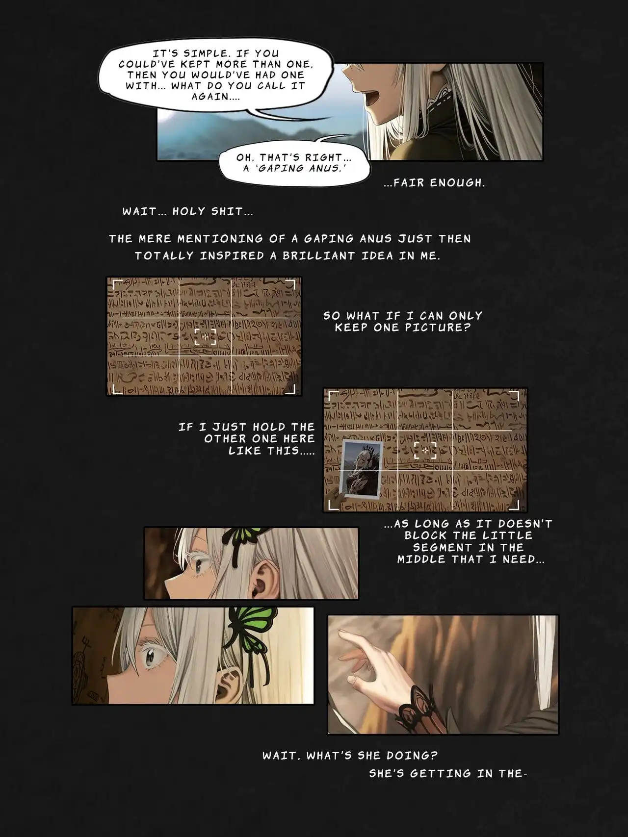 I Reincarnated Into A Re Zero Isekai Fefanatica Ai Assisted 20